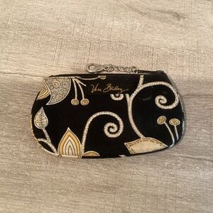 Vera Bradley Mini Coin/Card Purse